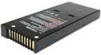 pin-Battery Toshiba Protege 4000, 4005, 4010, M100, Satellite 6000 Tecra 9000, 9100