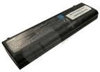 pin-Battery Toshiba Portege R150