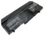 pin - Battery Dell Latitude D420, D430, 9Cell
