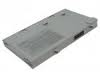 pin - Battery Dell Latitude D400