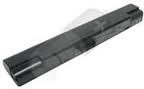 pin - Battery Dell Inspirion 700M, 710M, 8Cell