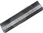 pin - Battery Asus U6, Original 