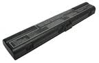 pin - Battery Asus L3, M2000, M2400, M2422, M2, L31, L32, L34, L35, L3000, 8Cell, Original