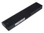 pin - Battery Asus F9, 6Cell, Original