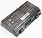 pin - Battery Asus F5, X50, X50, X51, X59, Original