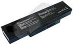 pin - Battery Asus A9, F2, F3, M51, Z53, Z96JS, 6Cell, Original