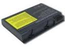 pin - Battery Acer TravelMate 290, 2350, 4053