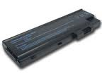 pin - Battery Acer TravelMate 2300, Aspire: 1410, 1640, 5000LCi, 5500WLMi, 7100