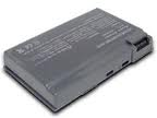 pin - Battery Acer Aspire 3020, 5400 series & TravelMate 2410 4400, C300, C301