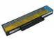 pin - Battery Lenovo E42, K42
