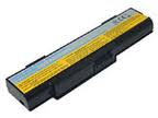pin - Battery Lenovo 3000 G400, G410, 6 cell 