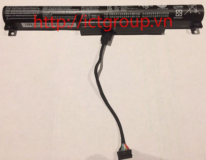 Battery Lenovo 1000-15IBY