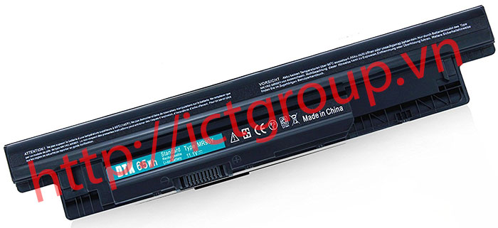 dell Inspiron 14 3441 battery dell Inspiron 14 3441 battery