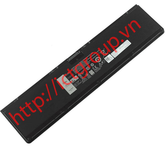 Battery Dell E7440 34GKR