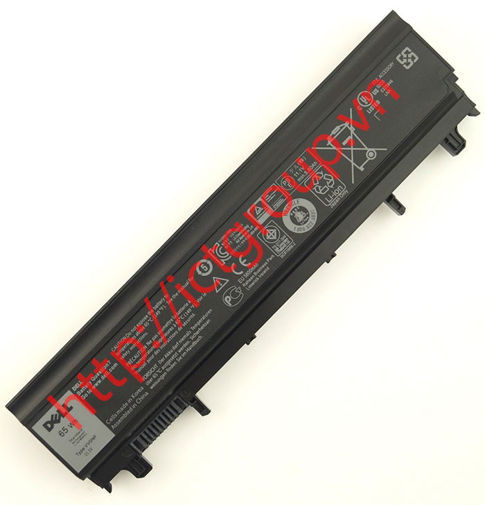 Battery DELL E5440 