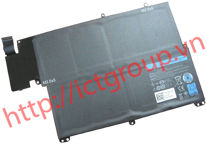 Battery DELL 3360 