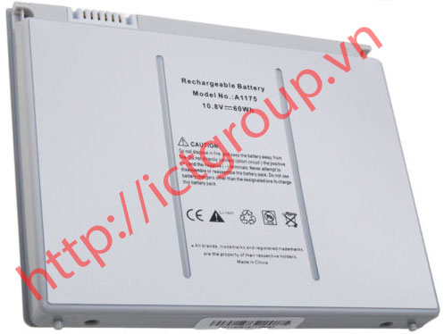 Battery APPLE A1175 MacBook Pro 15 MA348GA