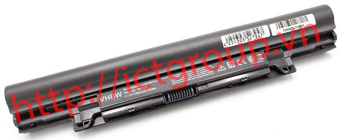 Battery DELL 3340