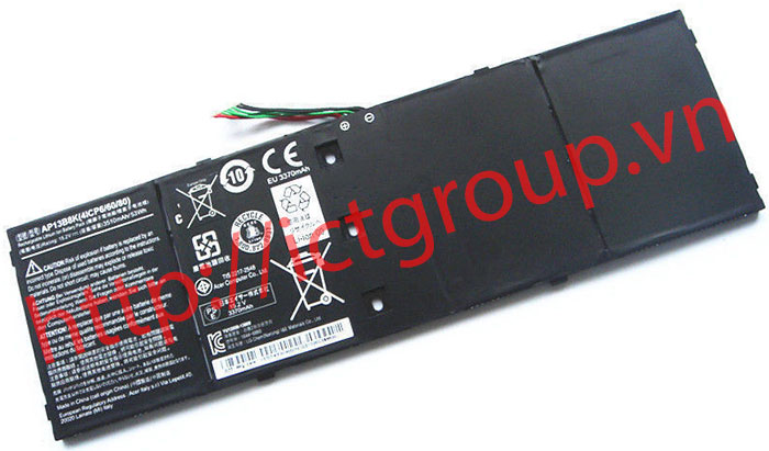 Battery ACER V5-472