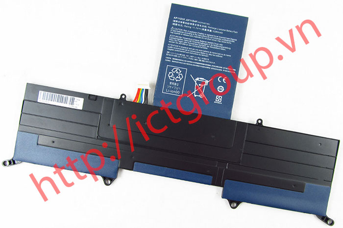 Battery ACER S3-951