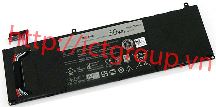 Battery DELL Inspiron 11 3000