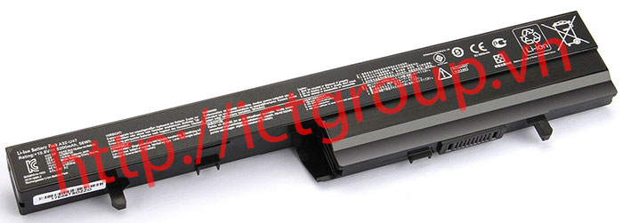 Battery Asus U47 