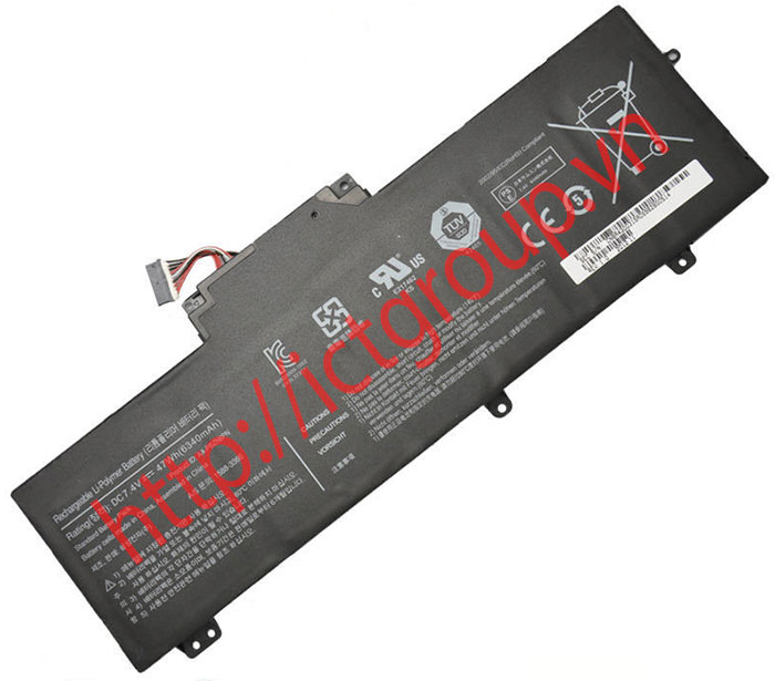 Battery Samsung NP350U2Y