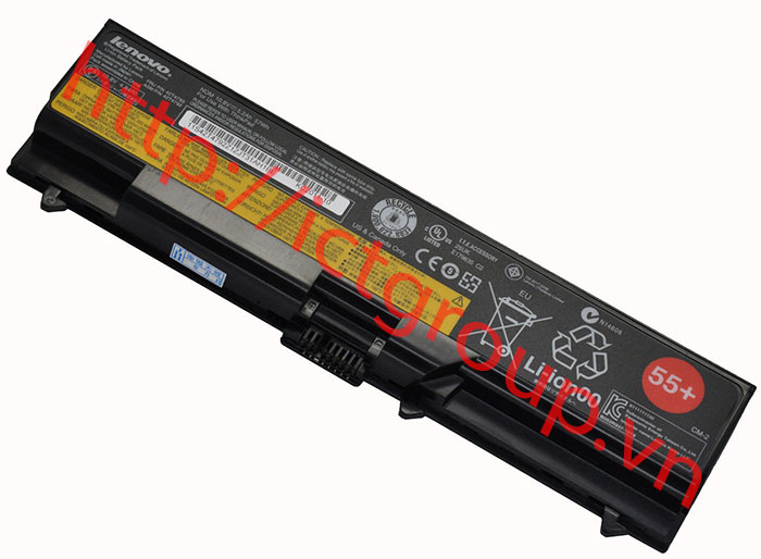 Battery LENOVO T410