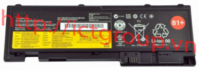 Battery LENOVO T430S