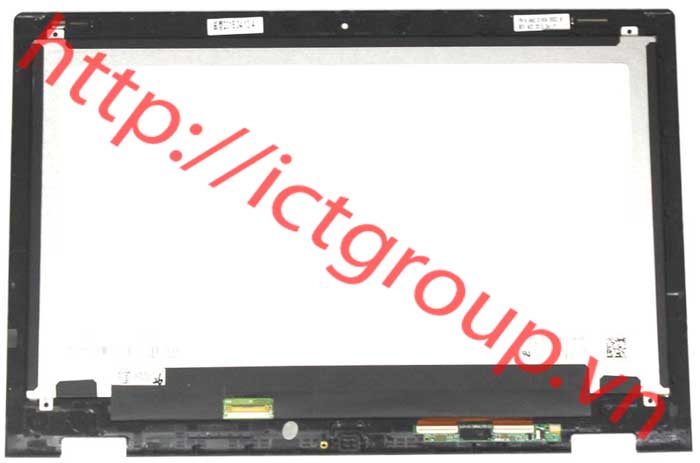 Màn hình cảm ứng DELL P57G LCD touch screen Màn hình cảm ứng DELL P57G LCD touch screen