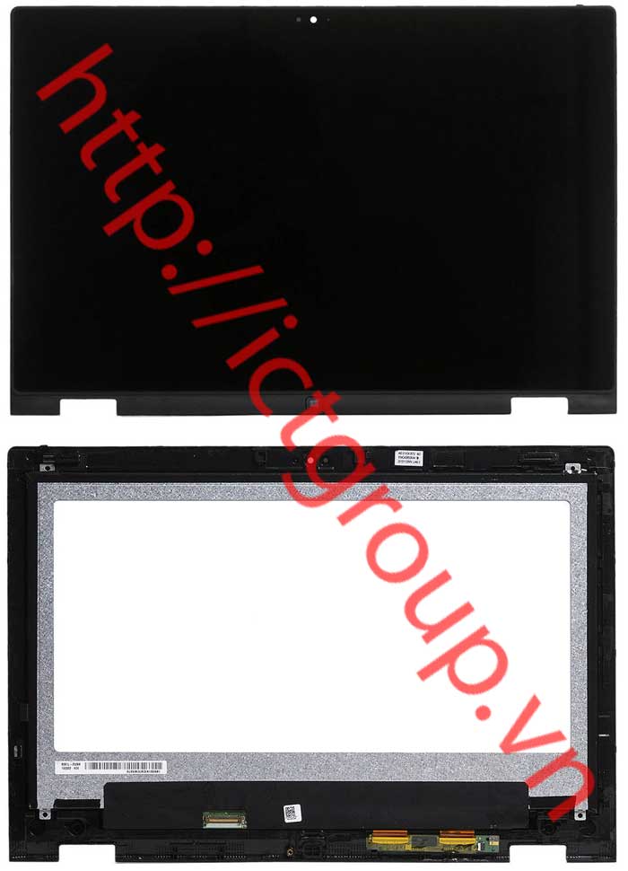 DELL Inspiron 13 7348 LCD touch screen