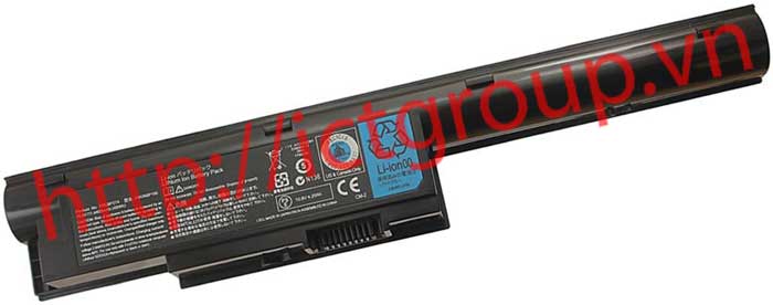 Pin Battery Fujitsu LifeBook LH531