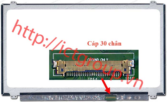 Màn hình Acer ASPIRE E5-575 LCD 