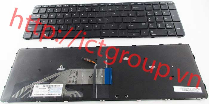 Bàn phím HP ProBook 450 G3 Bàn phím HP ProBook 450 G3
