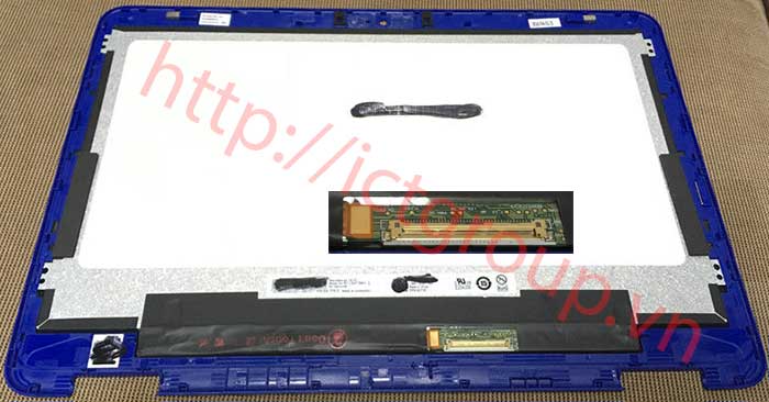 Màn cảm ứng Dell Inspiron 11 3169 