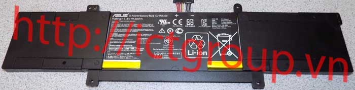 Pin Battery ASUS VivoBook S301LA