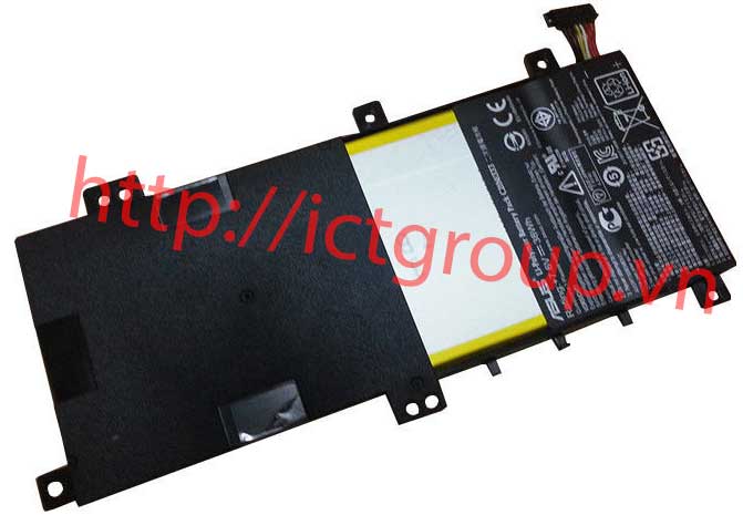 Pin battery Asus TP550LD 