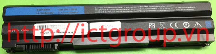 Battery Dell Latitude E5430