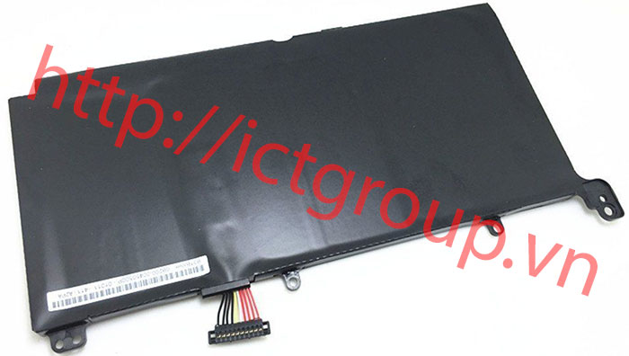 Battery ASUS K551L