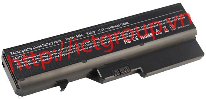 Pin Battery Lenovo Z470