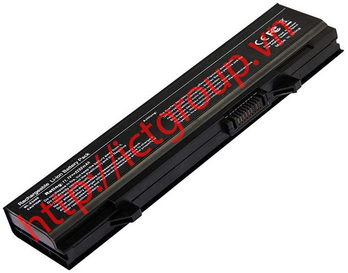 Pin Battery Dell Latitude E5410