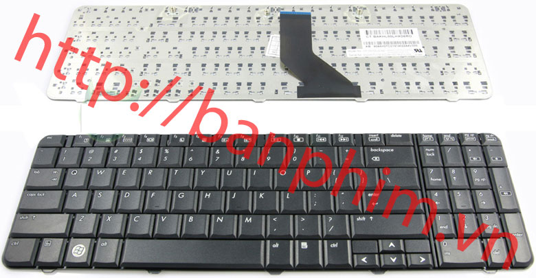 Bàn phím HP Pavilion G60-519WM