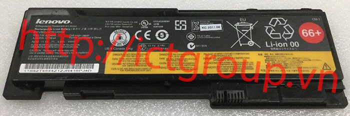 Lenovo Battery ThinkPad T420s