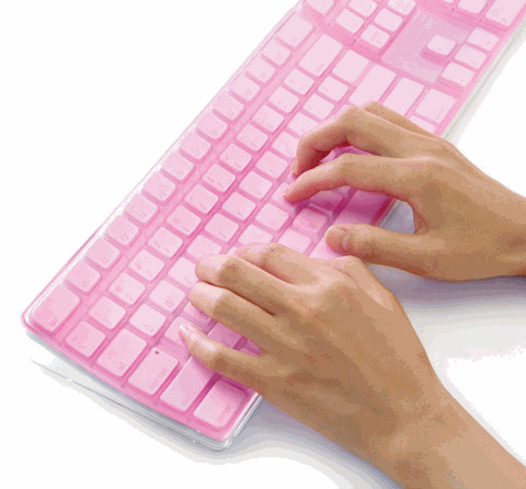 keyboard cover