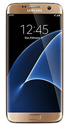 Samsung Samsung galaxy S7 Edge