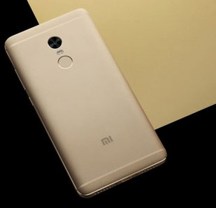 XIAOMI Redmi Note 4