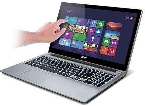 Acer V5-471