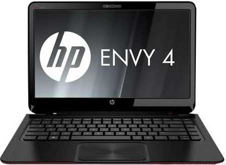 HP Envy 4