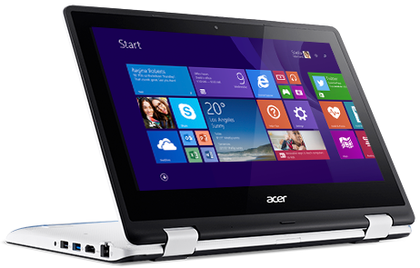 Acer Aspire R3-131