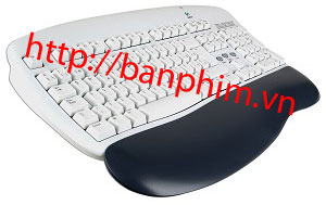 Bàn phím không dây Logitech KA241